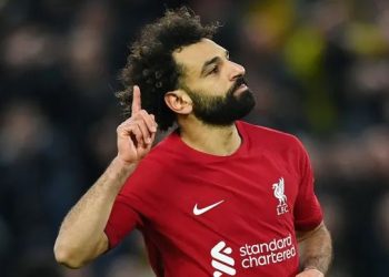 حصاد 2023..  محمد صلاح ملك الأرقام القياسية في البريميرليج