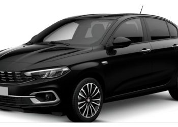 سعر ومواصفات السيارة الايطاية “فيات تيبو ” موديل 2024 الجديدة |صور