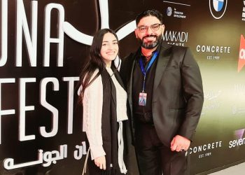 خبير سياحي ” مهرجان الجونة يدعم القضية الفلسطينية والسياحة”