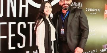 خبير سياحي ” مهرجان الجونة يدعم القضية الفلسطينية والسياحة”