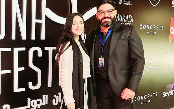 خبير سياحي ” مهرجان الجونة يدعم القضية الفلسطينية والسياحة”