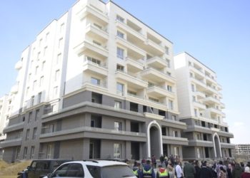 مصطفى خليل: نستهدف ضخ 5 مليار جنيه في مشروعات العاصمة وزايد خلال العام 2024