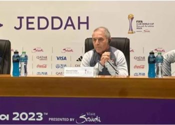 كولر : هدفنا التأهل لنهائي مونديال الأندية.. وإصابة كهربا “شائعة”