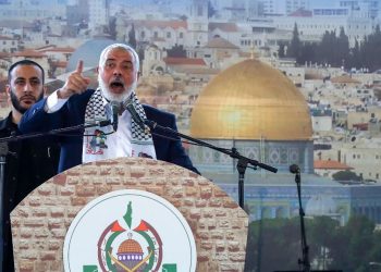 هنية: أي ترتيبات في غزة دون حماس “وهم وسراب”