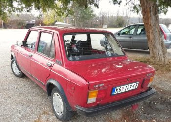  بــ 38 ألف جنيه فقط .. تعرف على أرخص سيارة مستعملة فى مصر | صور 