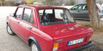  بــ 38 ألف جنيه فقط .. تعرف على أرخص سيارة مستعملة فى مصر | صور 