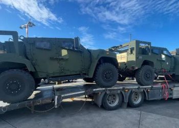 إسرائيل تستقبل طائرة الدعم العسكري الأميركي رقم 200