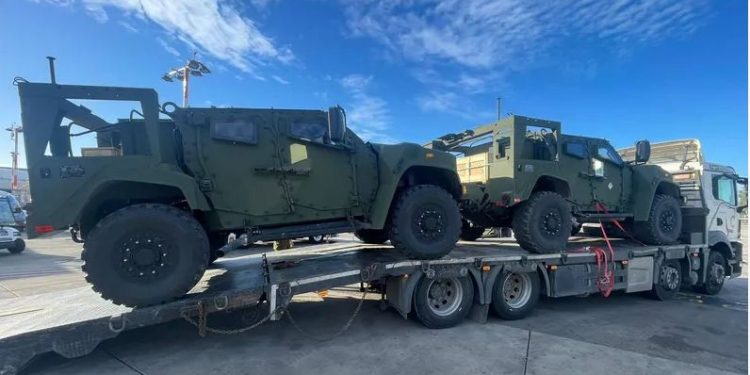 إسرائيل تستقبل طائرة الدعم العسكري الأميركي رقم 200