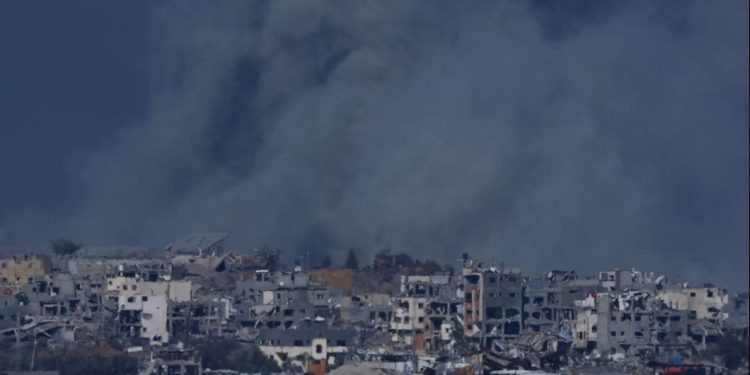 هآرتس: قلق إسرائيلي من سقف زمني أميركي لحرب غزة