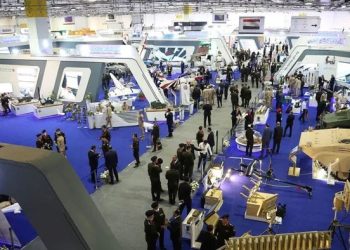 أحدث الأسلحة على أرض مصر.. تفاصيل معرض “إيديكس” 2023