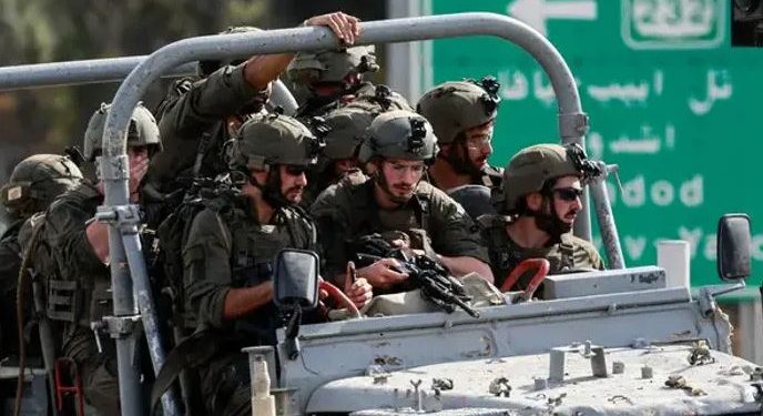 2000 جندي إسرائيلي يعالجون نفسيا منذ الحرب على غزة