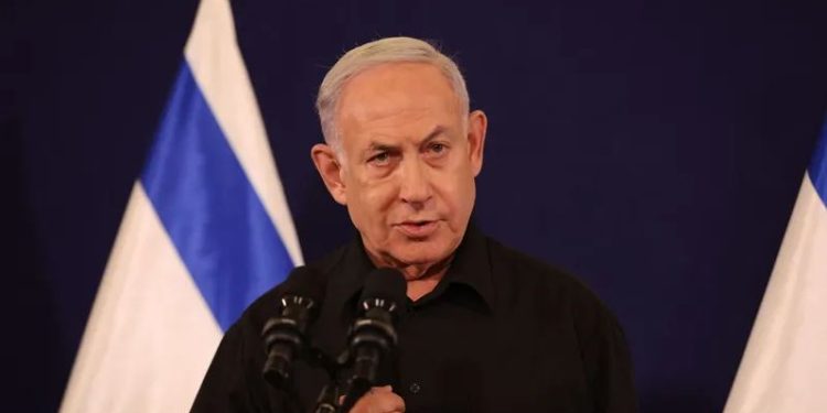 نتنياهو “سمع” من رهائن عائدين عن اعتداءات جنسية واغتصاب