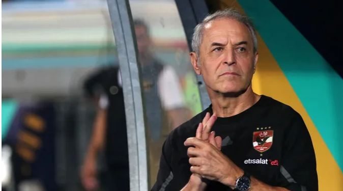 مارسيل كولر: جاهزون لمواجهة فلومينينسي ..وحضرت جيدّا للمباراة