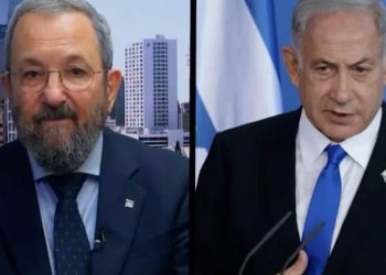 إيهود باراك: نتنياهو غير جدير بالثقة ولا تهمه سوى مصالحه الخاصة