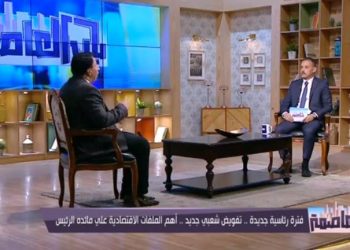 عضو غرفة شركات السياحية يكشف تفاصيل مبادرة جديدة لدعم السياحة بـ 50 مليار جنيه