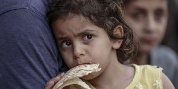 مجاعة وحرب وموت.. نقص الطعام يعمق جراح سكان غزة