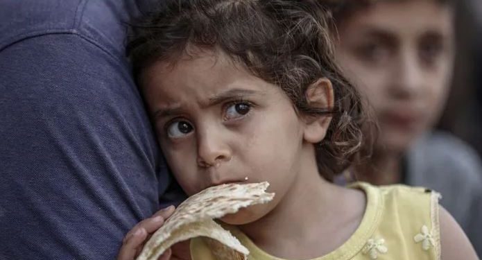 مجاعة وحرب وموت.. نقص الطعام يعمق جراح سكان غزة