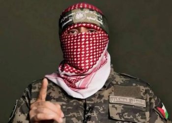 حماس: هدف إسرائيل المعلن بالقضاء علينا “محكوم بالفشل”