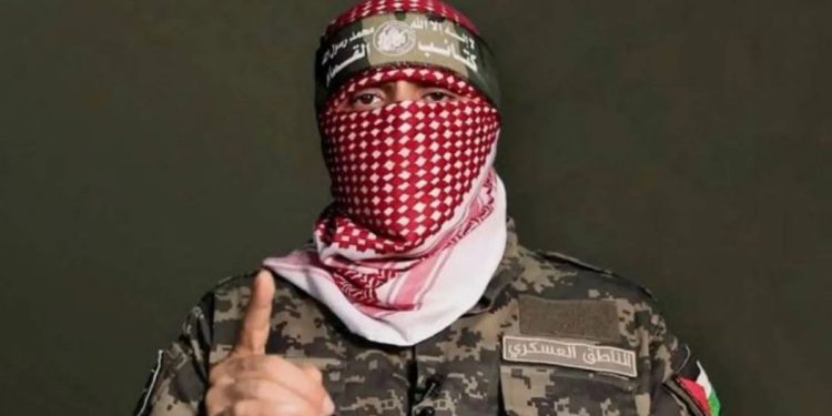 حماس: هدف إسرائيل المعلن بالقضاء علينا “محكوم بالفشل”