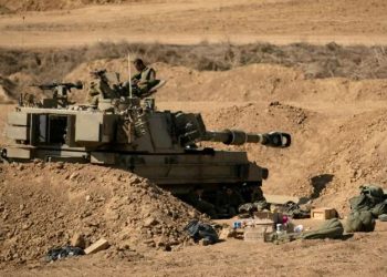 إقالة قائد الكتيبة 51 من لواء “جولاني” بجيش الاحتلال