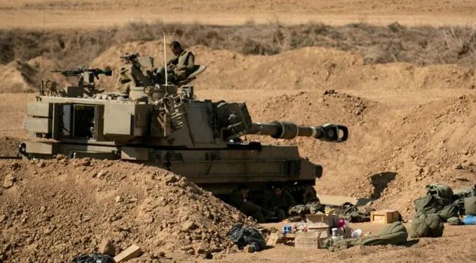 إقالة قائد الكتيبة 51 من لواء “جولاني” بجيش الاحتلال