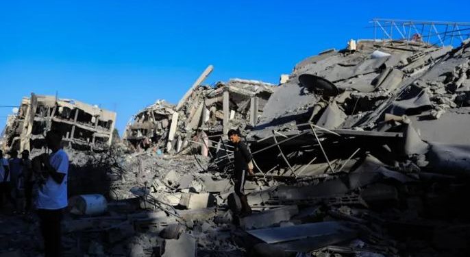 الاتحاد الأوروبي يقدم حزمة مساعدات بقيمة 118 مليون يورو للسلطة الفلسطينية