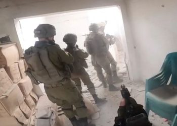 الجيش الإسرائيلي يعترف بفشل “عملية الرهائن”