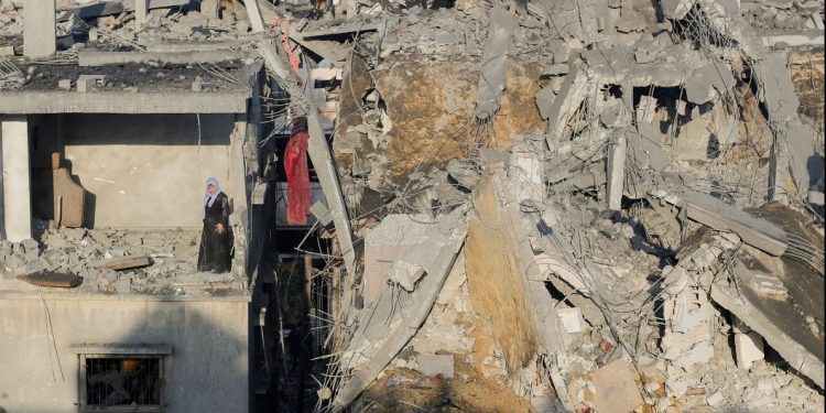 مسئول بـ البيت الأبيض: لم نعط إسرائيل موعدا لإنهاء عملياتها في غزة