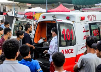 21320 قتيلا فلسطينيا جراء الهجمات الإسرائيلية على غزة