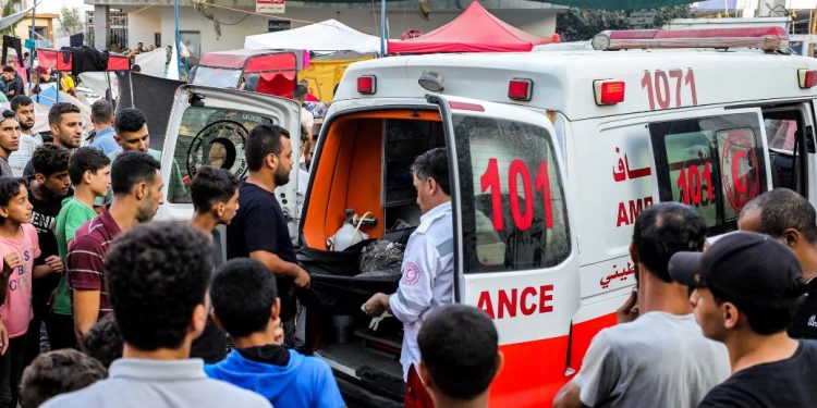 21320 قتيلا فلسطينيا جراء الهجمات الإسرائيلية على غزة