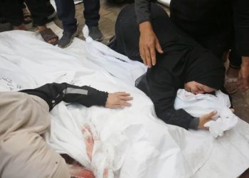 المنطقة العازلة.. تزايد الرفض الدولي لـ مخطط الاحتلال الاسرائيلي لـ”نهب” غزة