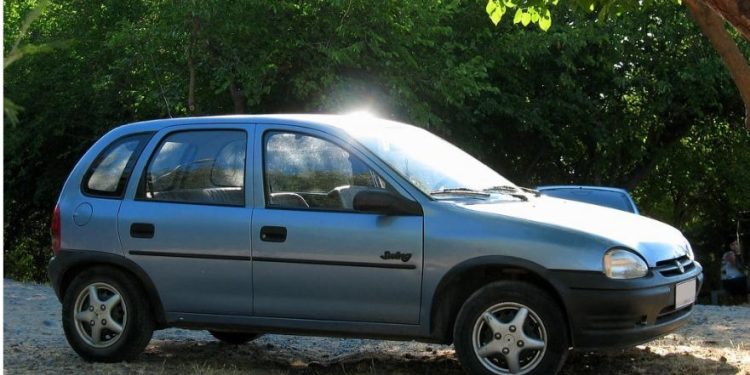 اشتري سيارة هاتشباك أوتوماتيك بـ 150 ألف جنيه مستعملة |صور