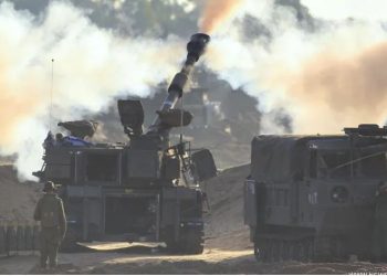 القاهرة الاخبارية : مجلس الحرب الإسرائيلي يجتمع الليلة لبحث الرد على حزب الله