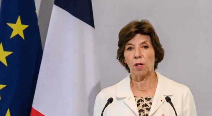 الخارجية الفرنسية: الهدنة في قطاع غزة ضرورية لتحرير جميع المحتجزين