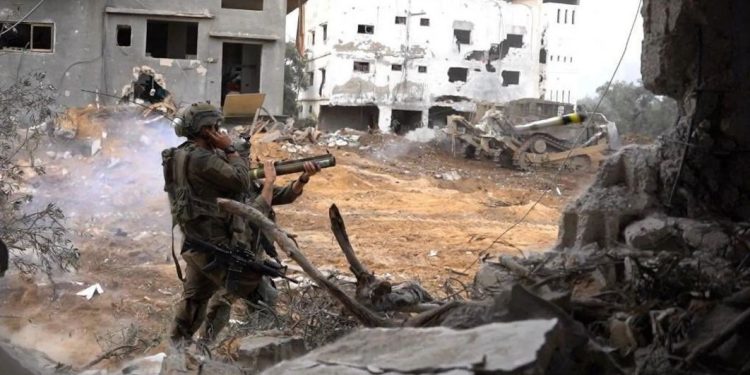 كلاكيت عاشر مرة .. إجراء “فوري” من الجيش الإسرائيلي بعد قتل 3 رهائن بالخطأ