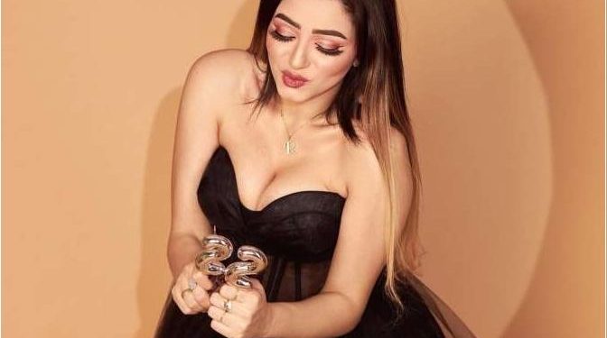 بتهمة الإتجار بالمخدرات .. إحالة البلوجر آية إيهاب للجنايات 