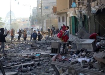 ارتفاع أعداد ضحايا العدوان الإسرائيلي لـ19 ألف فلسطيني بغزة والضفة