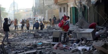 ارتفاع أعداد ضحايا العدوان الإسرائيلي لـ19 ألف فلسطيني بغزة والضفة