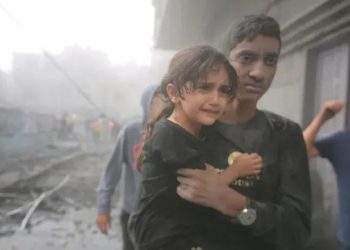 الصحة الفلسطينية: ارتفاع عدد شهداء قطاع غزة لـ17.7 ألف منذ 7 أكتوبر