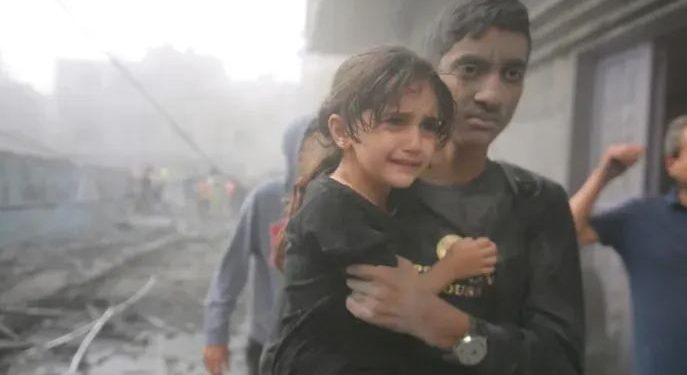 الصحة الفلسطينية: ارتفاع عدد شهداء قطاع غزة لـ17.7 ألف منذ 7 أكتوبر