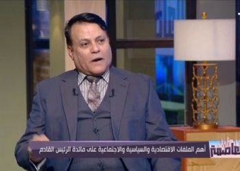 مطالب الاحزاب من  رئيس الجمهورية القادم .. الحركة الوطنية المصرية تكشف التفاصيل