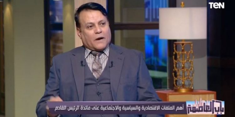 مطالب الاحزاب من  رئيس الجمهورية القادم .. الحركة الوطنية المصرية تكشف التفاصيل