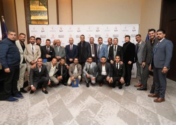 إيسترن للتطوير العقاري تكرم شركاء النجاح احتفالا بإنجازات مشروع “جينوفا” الشيخ زايد