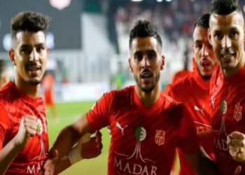 غيابات بالجملة .. ضربة موجعة لـ شباب بلوزداد قبل مواجهة الاهلي