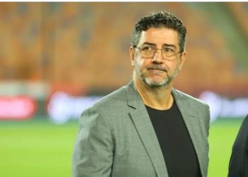 روي فيتوريا ضمن أفضل 20 مدرب على مستوى العالم |مستند