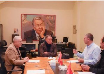 قرار الخطيب الحاسم بشأن صفقة أحمد فتوح في يناير 