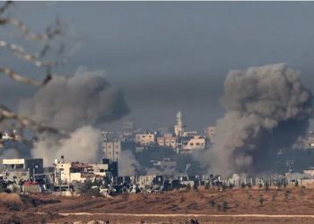 قطاع غزة.. ارتفاع ضحايا العدوان الإسرائيلي إلى 15899 شهيدا