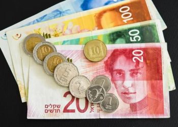 ارتفاع عجز الموازنة الإسرائيلية في نوفمبر بسبب تكاليف الحرب على غزة