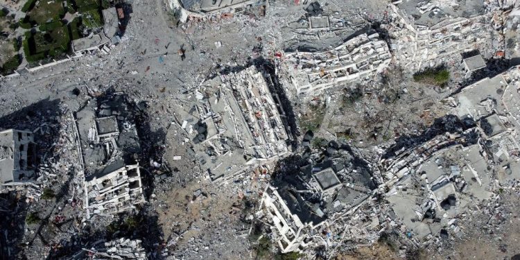 دعوى أمام محكمة بريطانية لوقف صادرات الأسلحة إلى إسرائيل