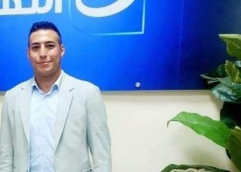 حسام مصطفى رئيساً لتحرير برنامج صناع العاصمة على قناة النهار